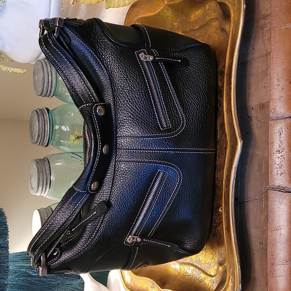 TODS Mickey Bag